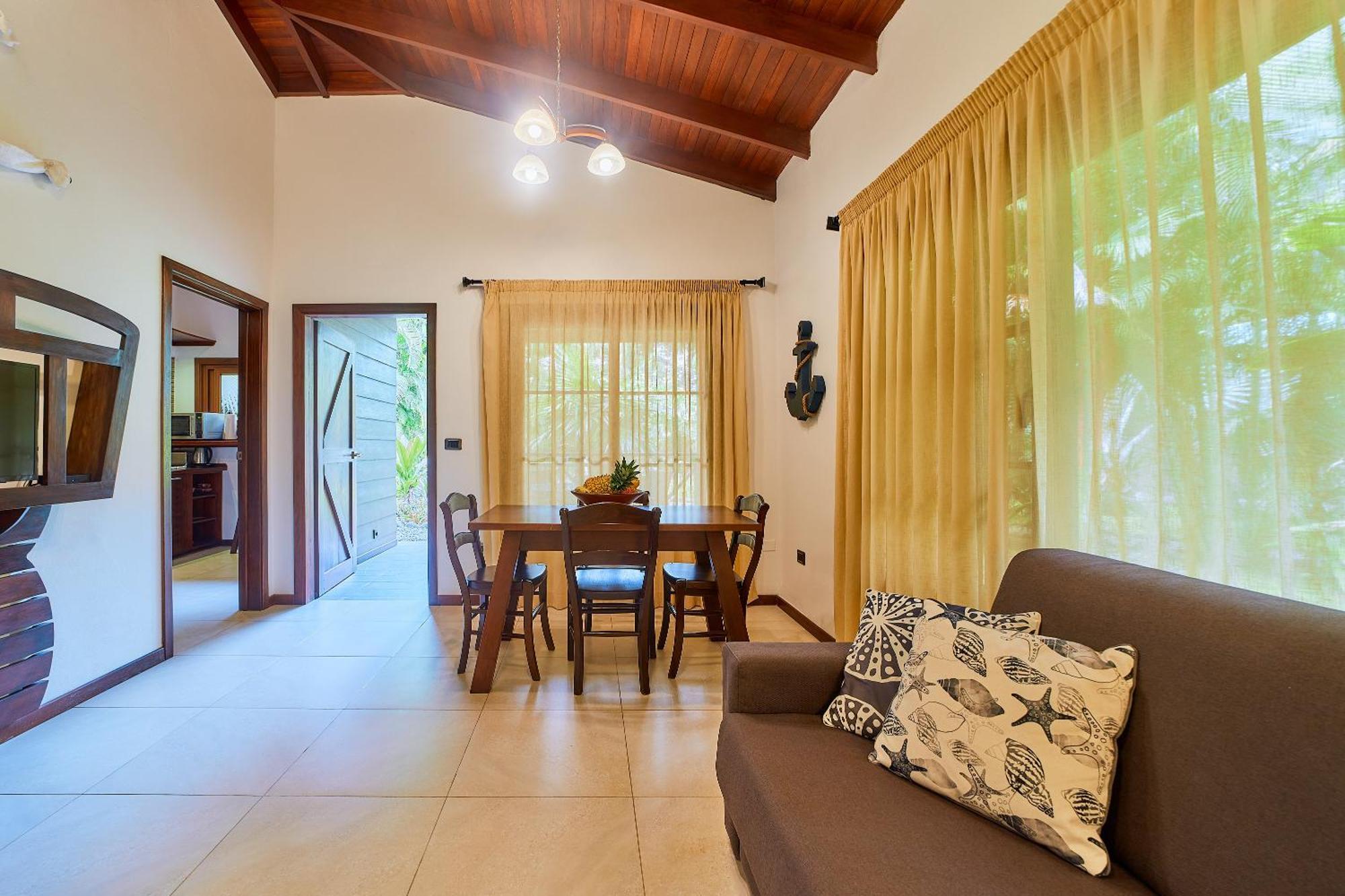 Oasi Apartment กาอุยตา ภายนอก รูปภาพ