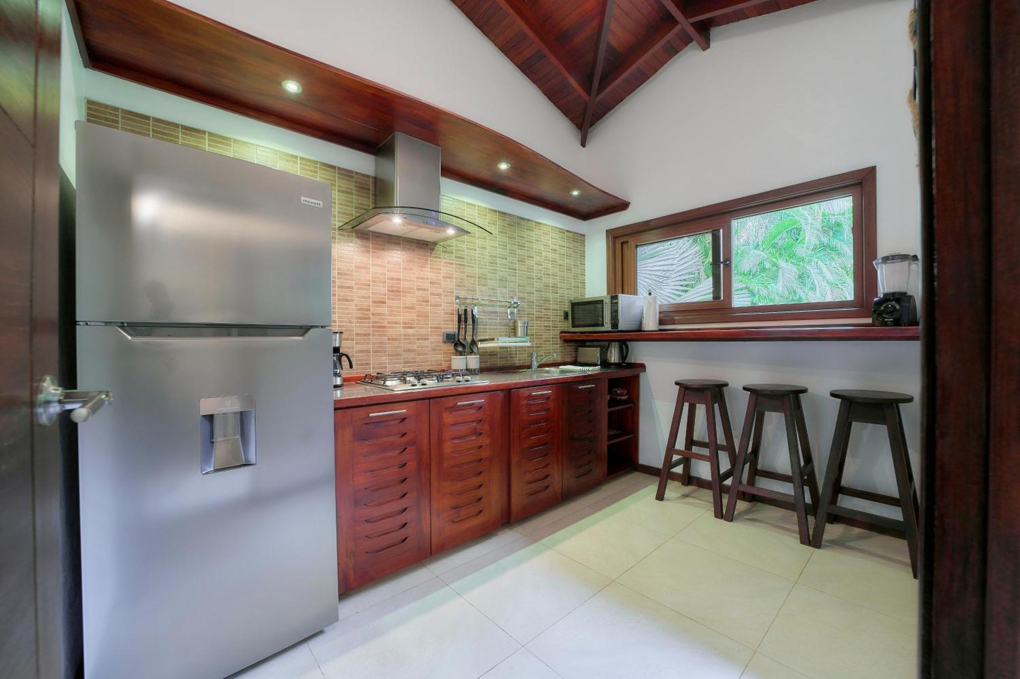 Oasi Apartment กาอุยตา ภายนอก รูปภาพ