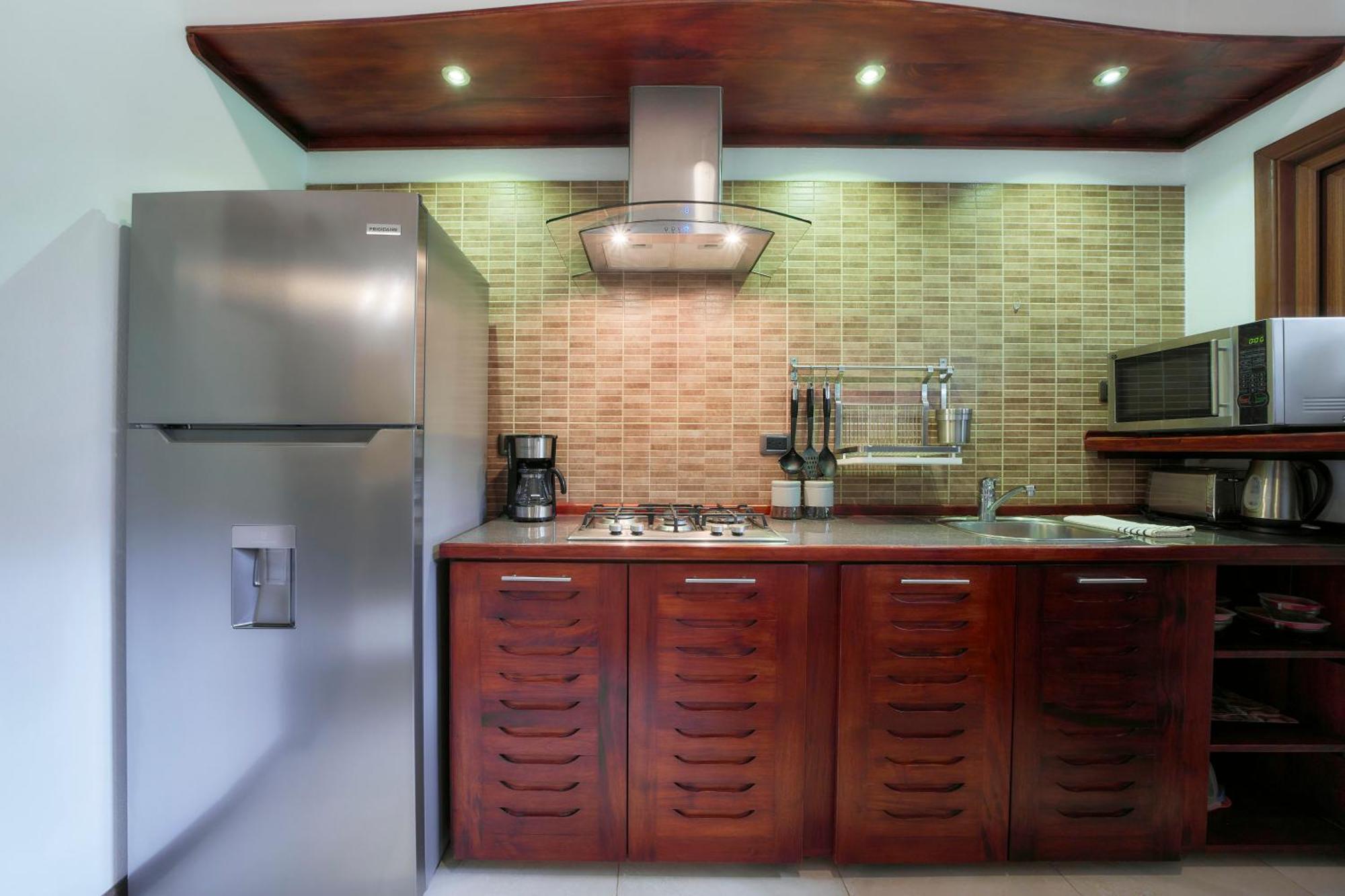Oasi Apartment กาอุยตา ภายนอก รูปภาพ