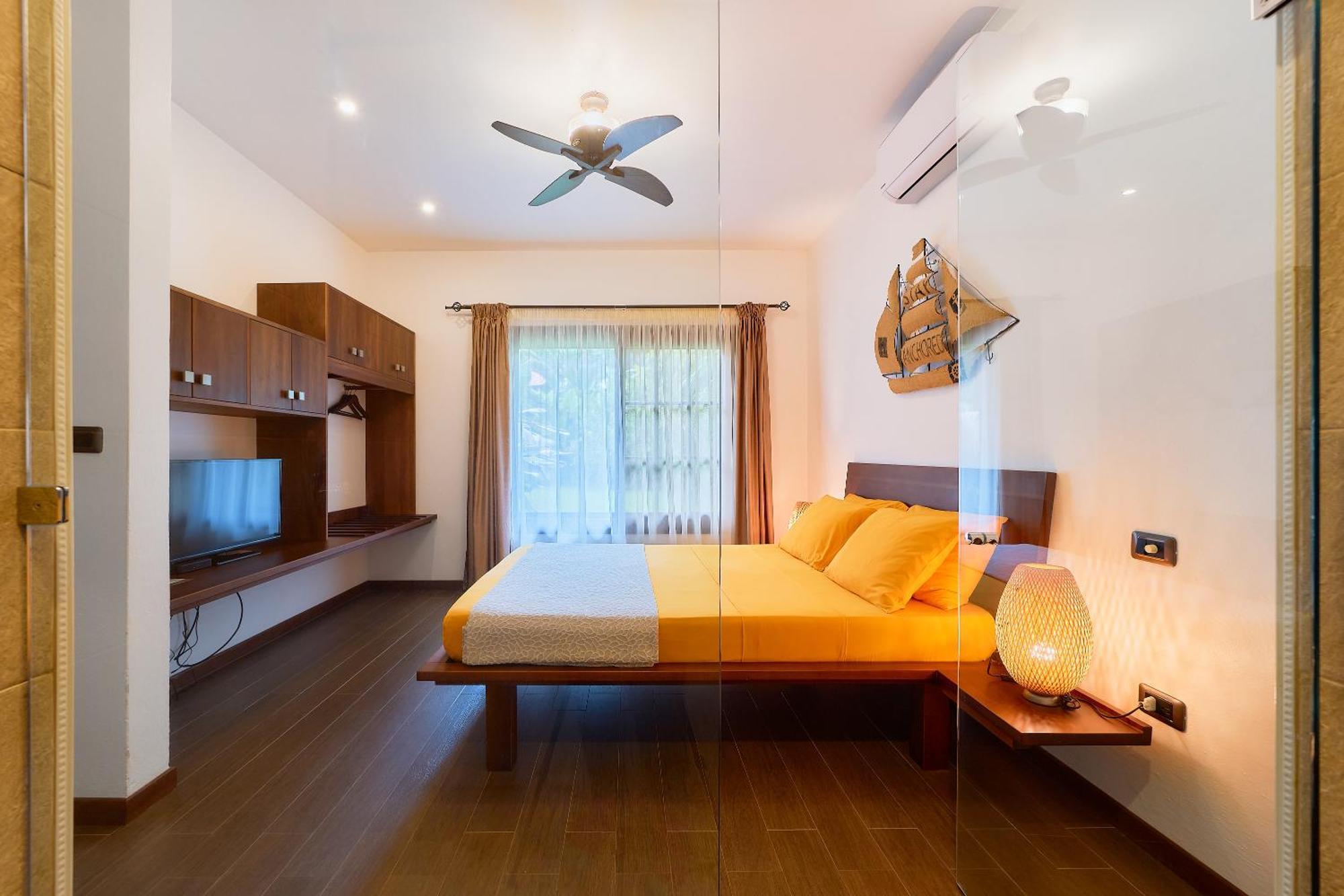 Oasi Apartment กาอุยตา ภายนอก รูปภาพ