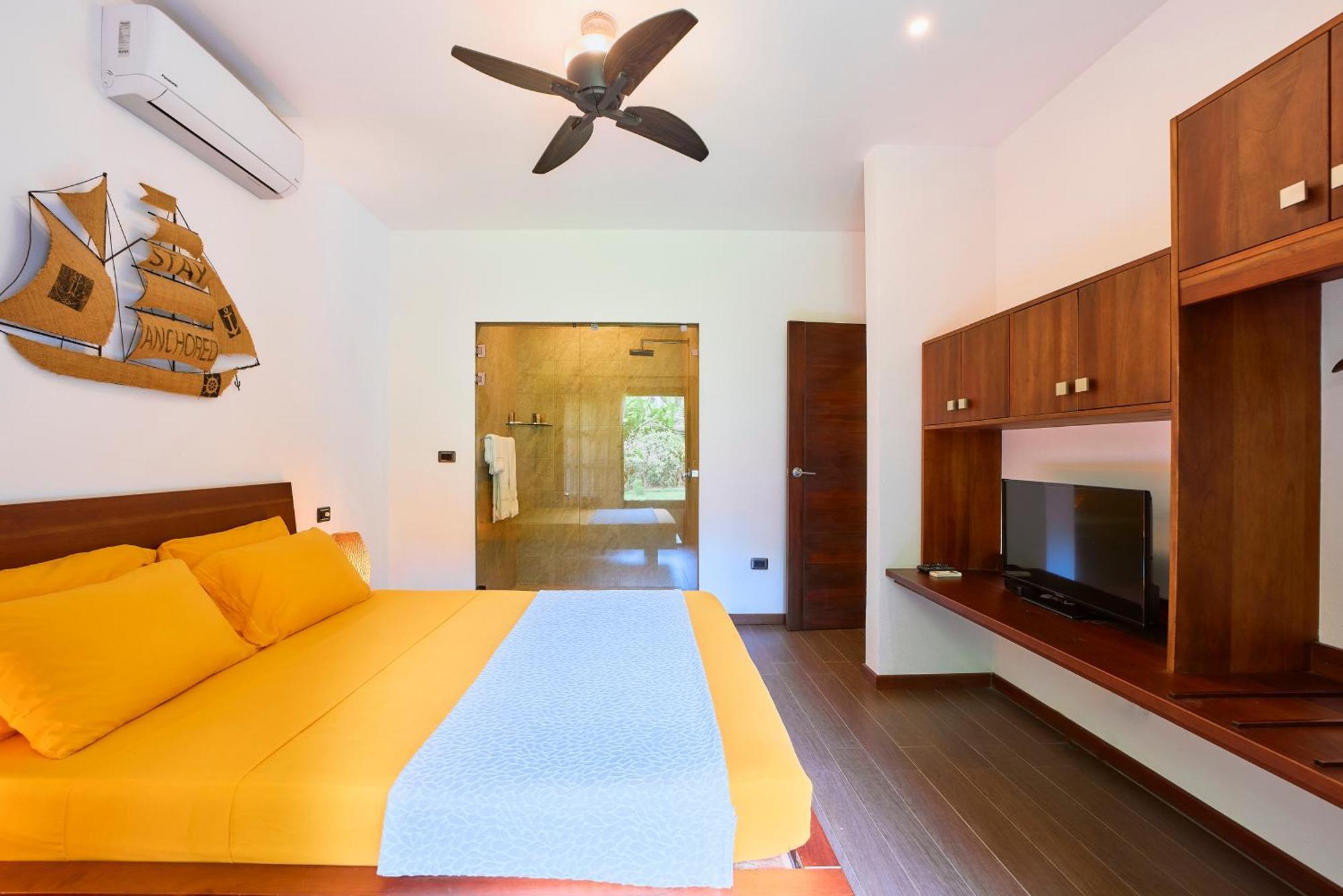 Oasi Apartment กาอุยตา ภายนอก รูปภาพ