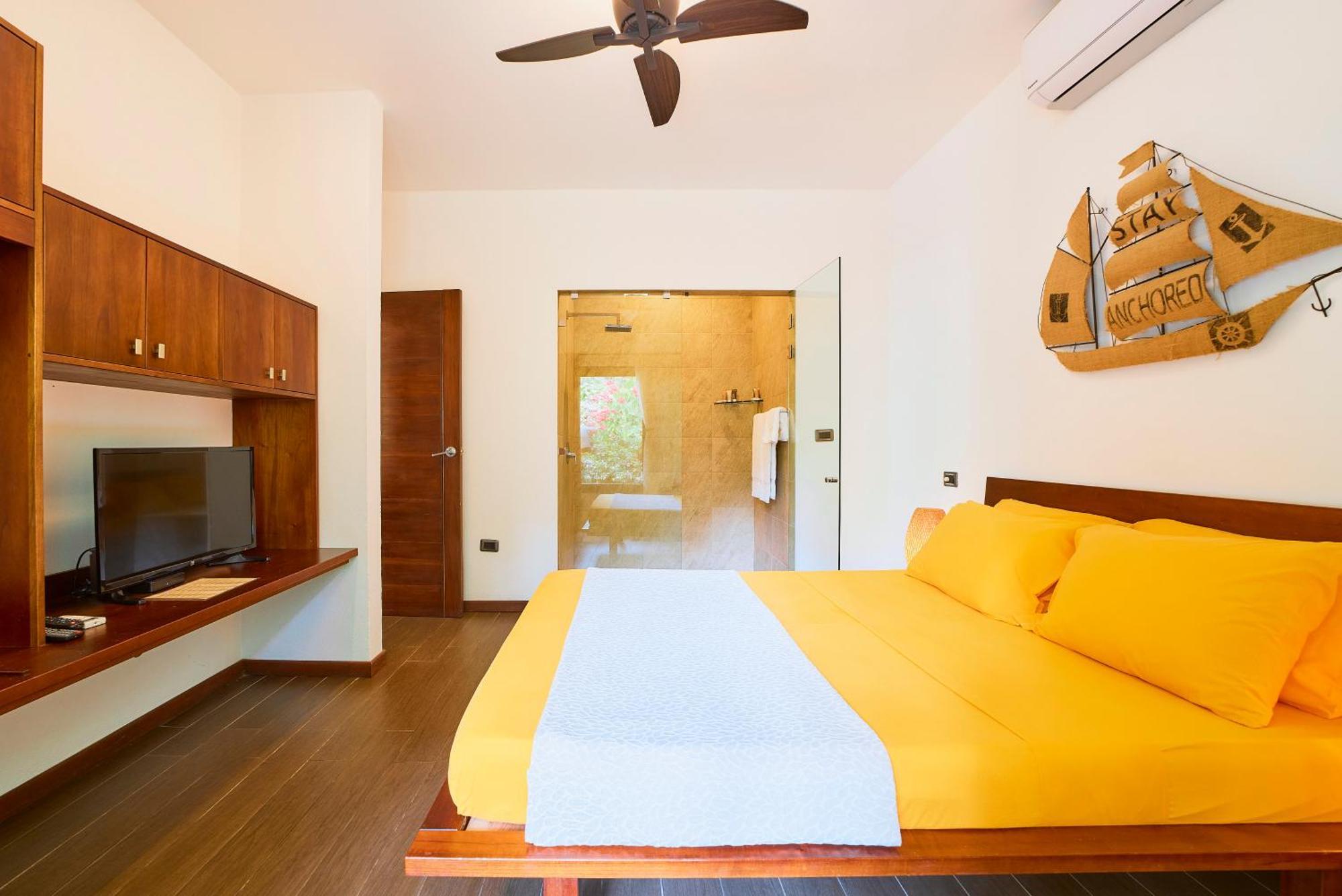 Oasi Apartment กาอุยตา ภายนอก รูปภาพ