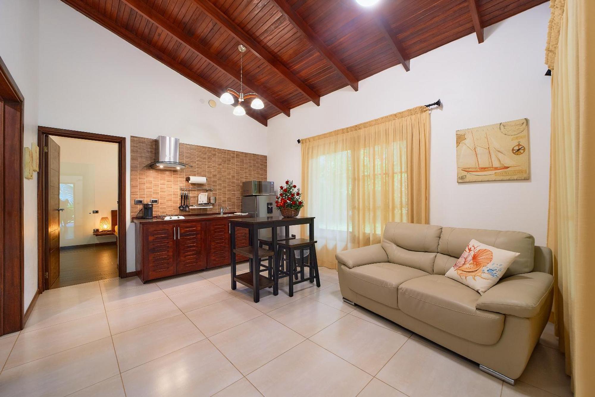 Oasi Apartment กาอุยตา ภายนอก รูปภาพ