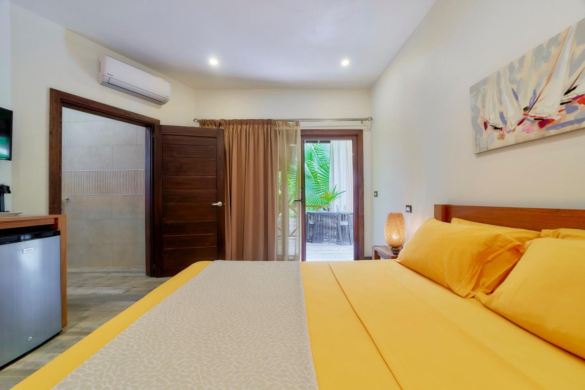 Oasi Apartment กาอุยตา ภายนอก รูปภาพ