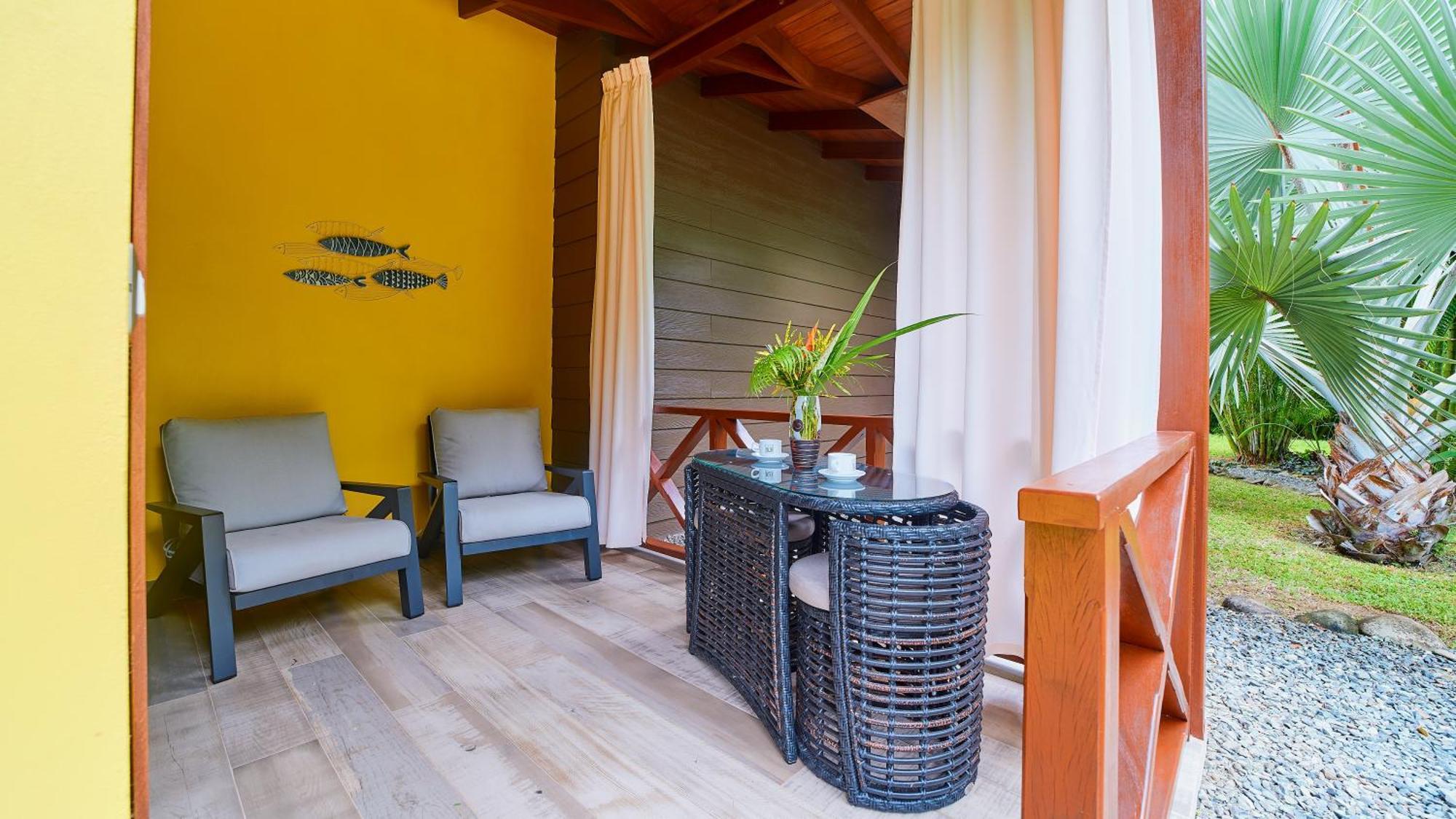 Oasi Apartment กาอุยตา ภายนอก รูปภาพ