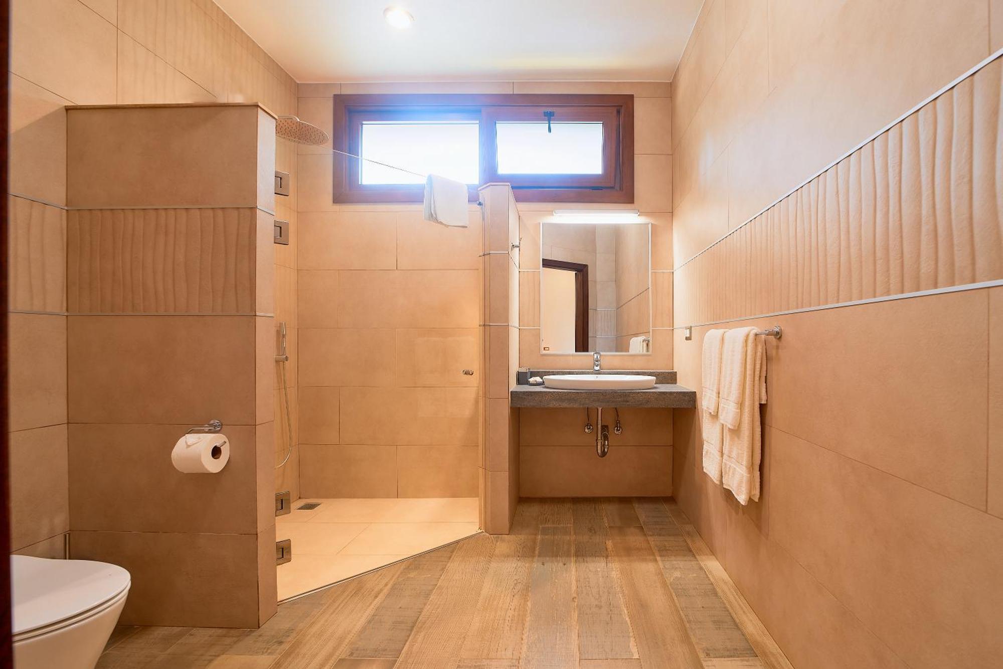 Oasi Apartment กาอุยตา ภายนอก รูปภาพ