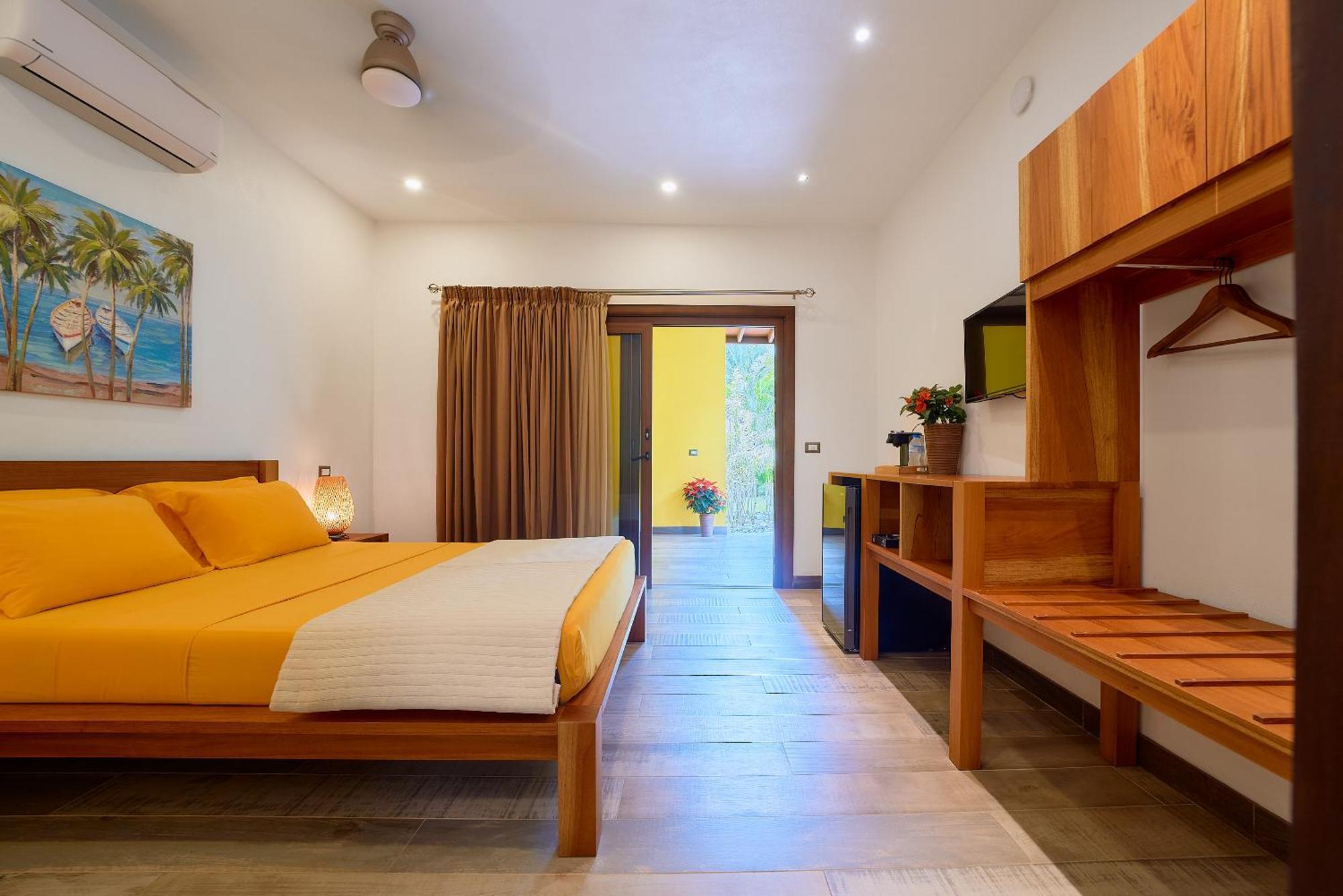 Oasi Apartment กาอุยตา ภายนอก รูปภาพ