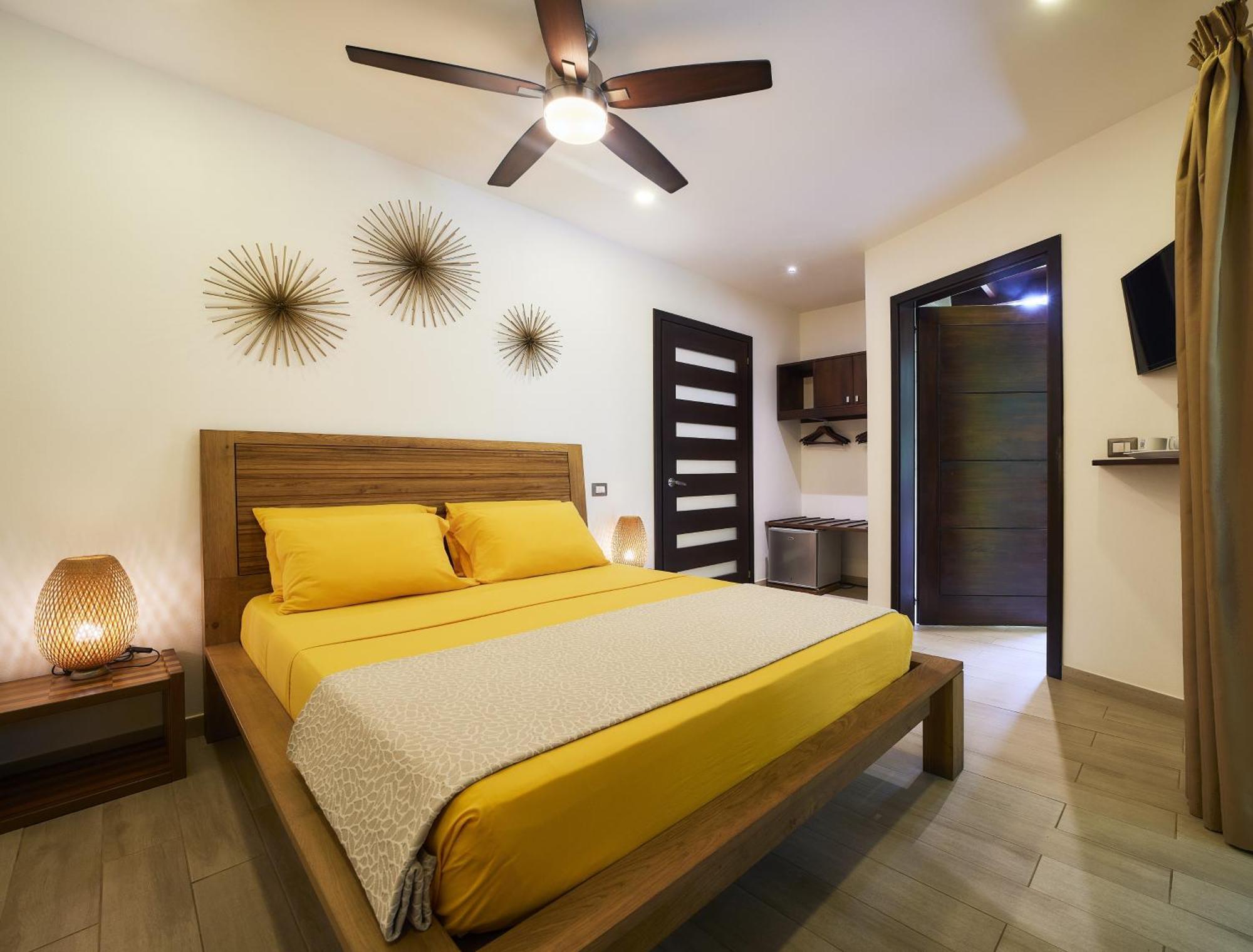 Oasi Apartment กาอุยตา ภายนอก รูปภาพ