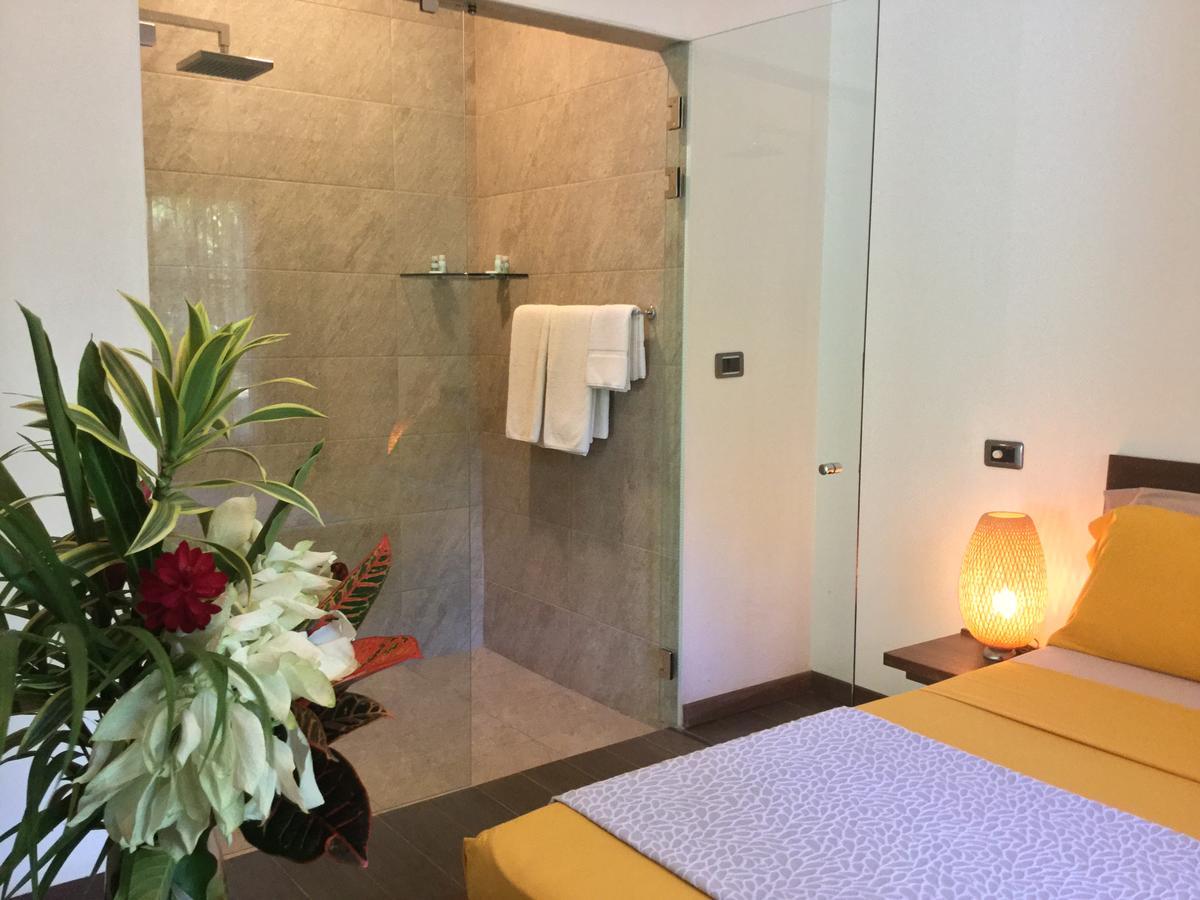 Oasi Apartment กาอุยตา ภายนอก รูปภาพ