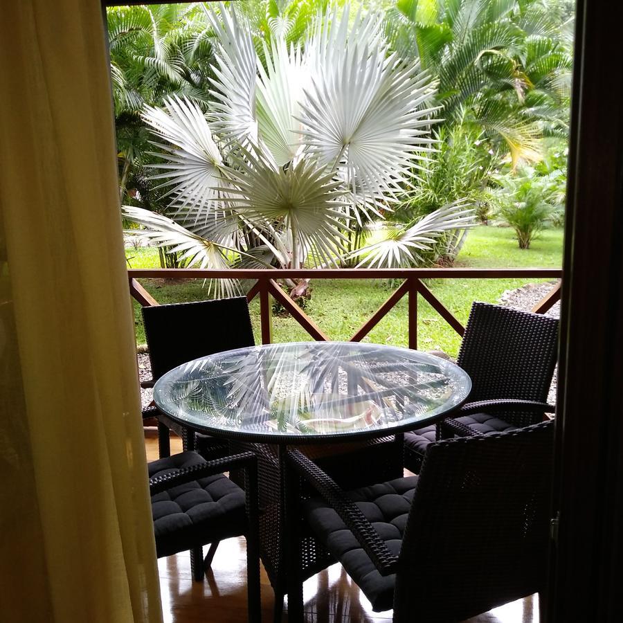 Oasi Apartment กาอุยตา ภายนอก รูปภาพ
