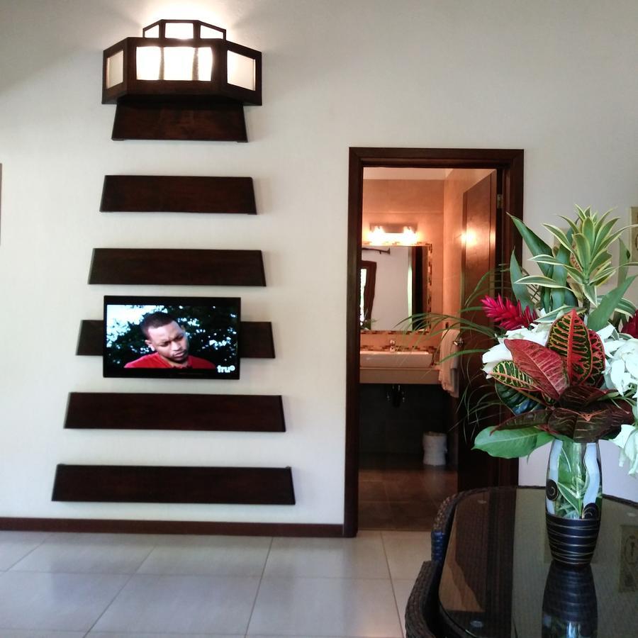 Oasi Apartment กาอุยตา ภายนอก รูปภาพ